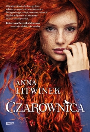 Czarownica (Paperback)