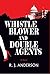 Whistle Blower and Double A...