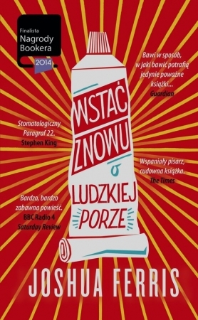 Wstać znowu o ludzkiej porze