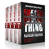 Life is a Beautiful Thing Box Set (Life is a Beautiful Thing #1-4)