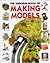Usborne Book of Making Models