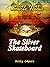 The silver skateboard (Wile...