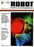 Robot: Rivista di fantascienza n. 6