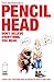 Pencil Head #3