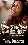Conversations From Her Heart