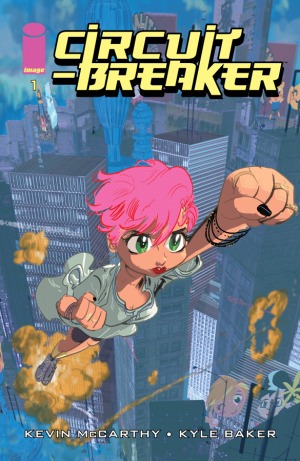 Circuit Breaker #1