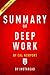 Summary of Deep Work by Instaread Summaries