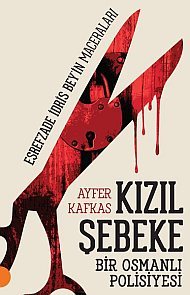 Kızıl Şebeke (Paperback)