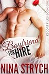 Boyfriend For Hire