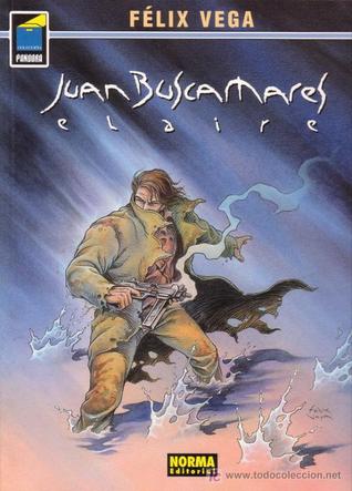 Juan Buscamares, Vol. 2: El aire (Colección Pandora, #86: Juan Buscamares, #2)