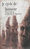 Les Rêveurs de l'Irgendwo (Le Cycle de Lanmeur #3)