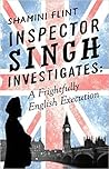 A Frightfully English Execution