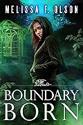 Boundary Born