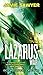 Origins (Lazarus War, #3)