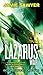 Origins (Lazarus War, #3)