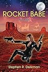 Rocket Babe: Ant Men