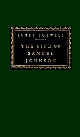 The Life of Samuel Johnson: Introduction by Claude Rawson