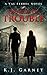Oracle in Trouble (A Val Ferrel novel Book 2)