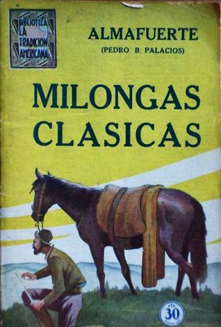 Milongas clásicas
