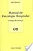 Manual de Psicologia Hospitalar