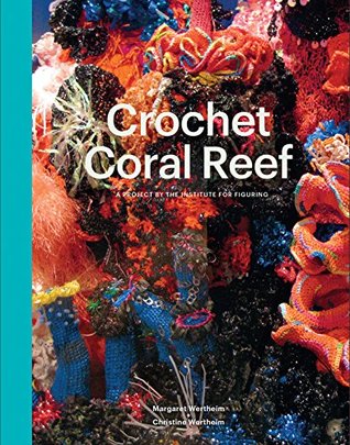 Crochet Coral Reef (Paperback)