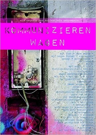 kommunizieren wagen (Pamphlet)