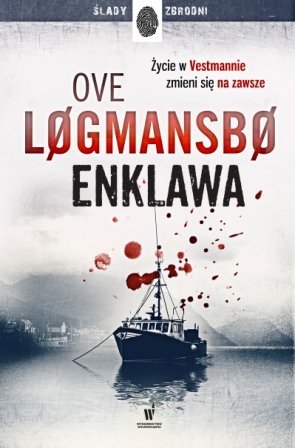 Enklawa (Vestmanna, #1)