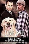 Love Jake by E.M. Leya