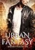 Urban Fantasy: A Readerly Journal (Volume #1)