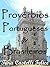 Proverbi Portoghesi e Brasi...