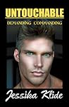 Untouchable by Jessika Klide Untouchable by Jessika Klide