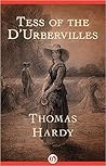 Tess of the D'Urb...