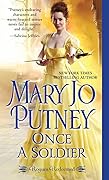 Once a Soldier (Rogues Redeemed, #1)