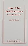 Last of the Red Hot Lovers Last of the Red Hot Lovers