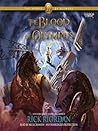 The Blood of Olympus by Rick Riordan