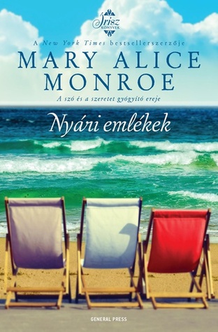Nyári emlékek (Lowcountry Summer #1)