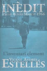 L'inventari clement de Gandia