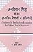 Manovigyaan, Shiksha Evam Anya Saamaajik Vigyaanon Mein Samkhyikee: Statistics in Psychology, Education and Other Social Sciences