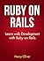 Ruby on Rails by Harry Oliver