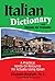 Italian Dictionary With Phr...