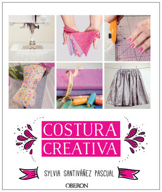 Costura creativa (Hardcover)