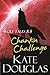 Chanku Challenge (Wolf Tales, #8.5)