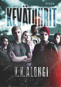 Kevätuhrit (Kevätuhrit, #1)