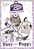 Posy the Puppy (Dr KittyCat Is Ready to Rescue, #1)