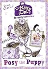 Posy the Puppy