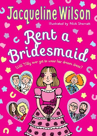 Rent a Bridesmaid (Kindle Edition)
