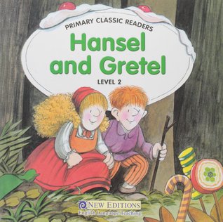 Hansel and Gretel (Paperback)