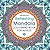 Refreshing Mandala - Colouring Book for Adults Part 1 by Dreamland Publications