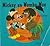 Mickey en Wamba-Woe (Disney-boekje, #14)