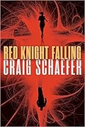Red Knight Falling